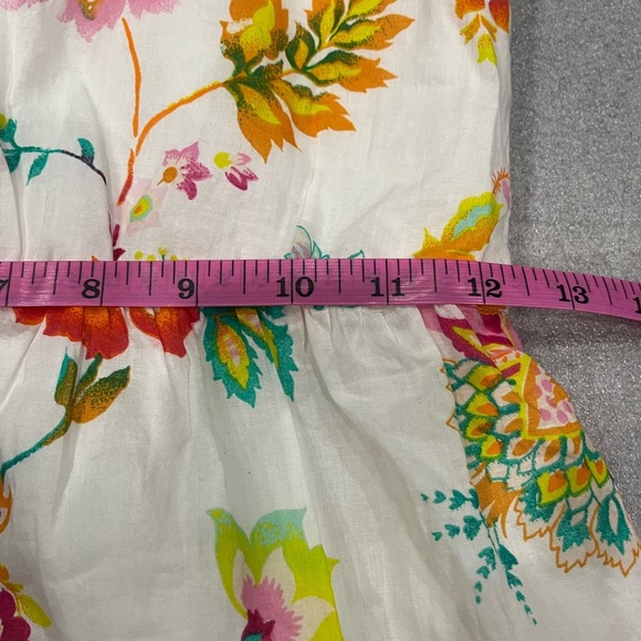 [L]GAP Kids Floral Skirt Dress Bundle-2 - Picture 8 of 10